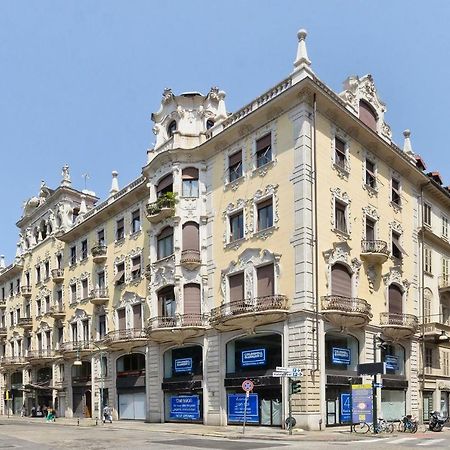 Boutique Apartment Elegantissima Турин Экстерьер фото