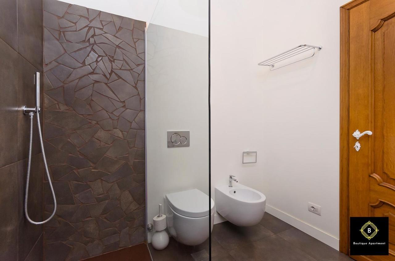 Boutique Apartment Elegantissima Турин Экстерьер фото