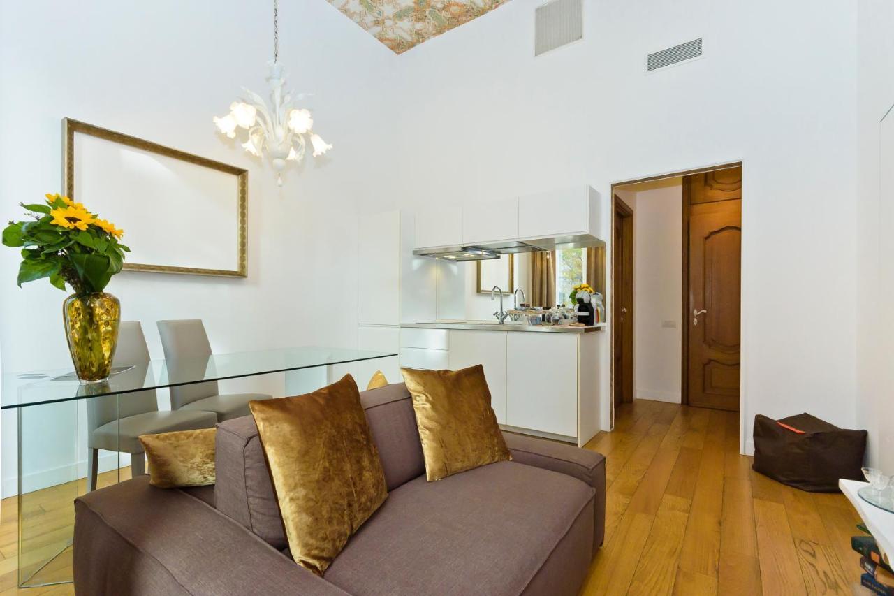 Boutique Apartment Elegantissima Турин Экстерьер фото