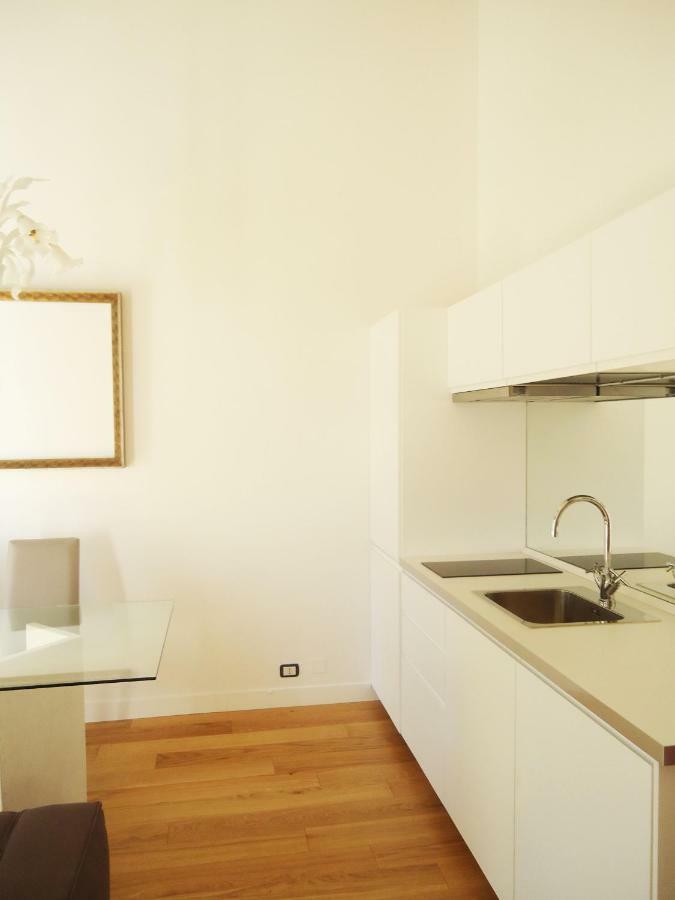Boutique Apartment Elegantissima Турин Экстерьер фото
