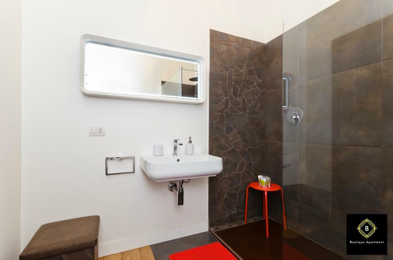 Boutique Apartment Elegantissima Турин Экстерьер фото